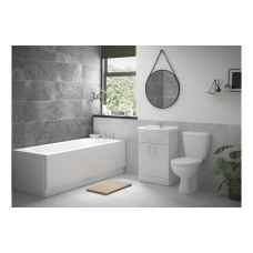 Frome Special Offer Bathroom Suite